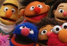 The Muppets Come To Netflix And Go Global