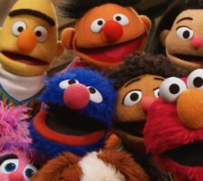 The Muppets Come To Netflix And Go Global