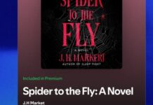 Spotify Launches A “Catch You Up” Feature For Audiobooks, To Summarize What You’ve Read So Far