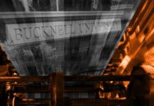 University Decides ROI On Investment In Its University Press Is Insufficient And Closes It. Others To Follow?