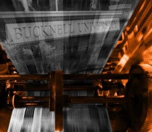 University Decides ROI On Investment In Its University Press Is Insufficient And Closes It. Others To Follow?