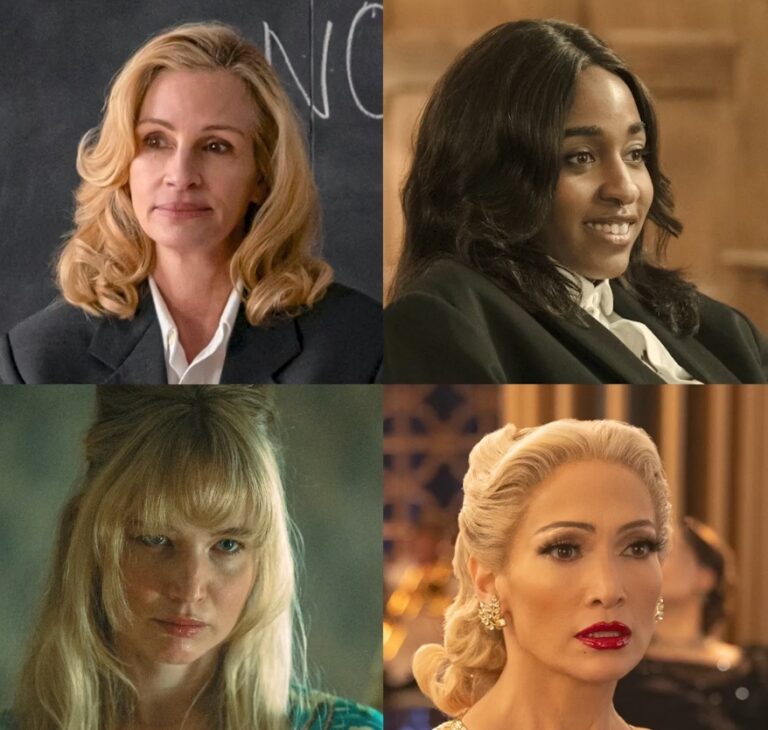 Not One Of Hollywood’s Big Star Movies This Fall Has Become A Hit