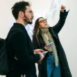 Five Art Gallery Apps To Help You Explore