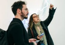 Five Art Gallery Apps To Help You Explore