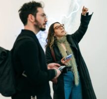 Five Art Gallery Apps To Help You Explore