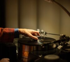 New Study: Listening To Music Significantly Reduces Risk Of Dementia