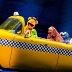 How Did The Muppets Fail So Spectacularly On Broadway?