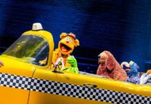 How Did The Muppets Fail So Spectacularly On Broadway?
