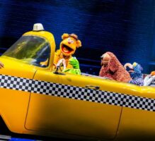 How Did The Muppets Fail So Spectacularly On Broadway?