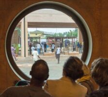What Nigeria’s New Museum of West African Art Is Attempting To Do