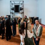 Sound System Culture Is Taking Over UK Art And Fashion