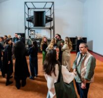 Sound System Culture Is Taking Over UK Art And Fashion