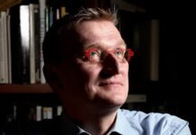 Guy Cogeval, Former President Of The Musée d’Orsay, 70