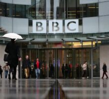 Inside The BBC’s Political Crisis