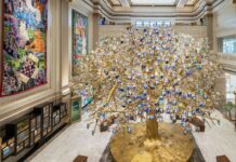 A $500M American Dream Museum?