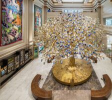 A $500M American Dream Museum?