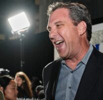 The Oracle Of Hollywood As It Cruises To Disaster
