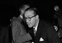 Warning: Florida’s New Education Dictates Are A Return To McCarthyism