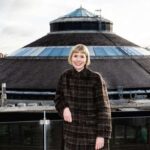 English National Opera Chief Leaves To Run Roundhouse