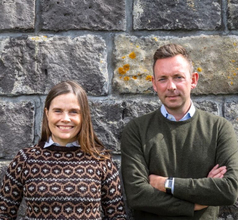 The Icelandic Language Is In Danger Of Dying Out