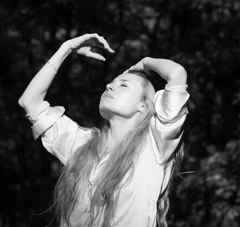 New Emphasis On Dancers’ Mental Health