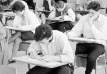 Education Is Flapping Around Trying To Figure Out AI’s Role In Teaching, Learning