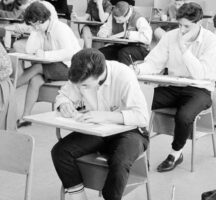 Education Is Flapping Around Trying To Figure Out AI’s Role In Teaching, Learning