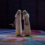 This Playwright Enlisted Anorexic Actors: The Ethics Of Who Portrays What