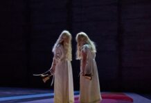 This Playwright Enlisted Anorexic Actors: The Ethics Of Who Portrays What