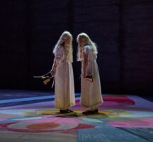 This Playwright Enlisted Anorexic Actors: The Ethics Of Who Portrays What