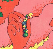 So What Is Progress, Really? Some Limits Are Good