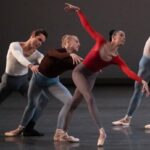 Nico Muhly On The Physical Translation Of Music Into Dancers’ Bodies