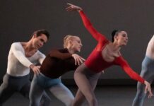 Nico Muhly On The Physical Translation Of Music Into Dancers’ Bodies