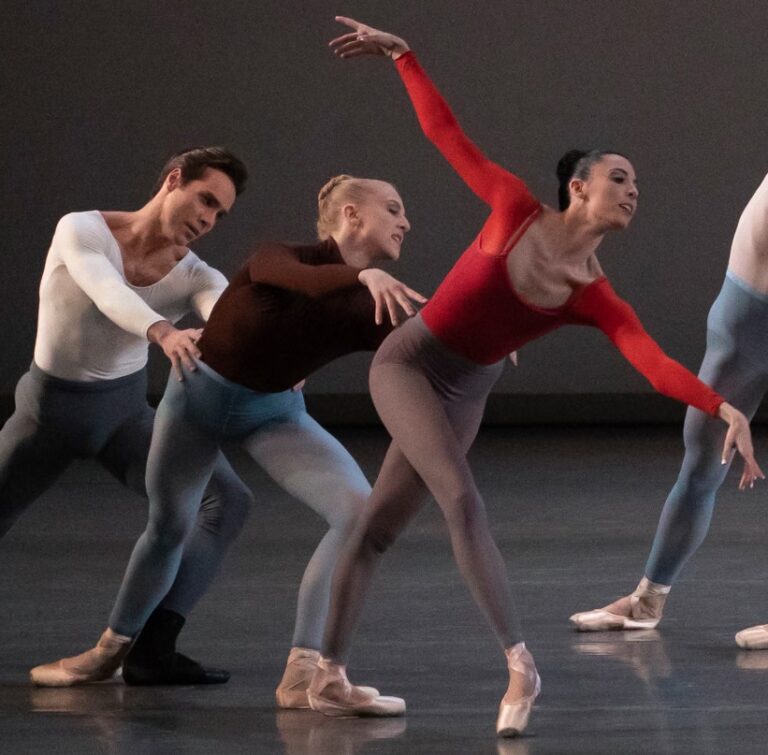 Nico Muhly On The Physical Translation Of Music Into Dancers’ Bodies