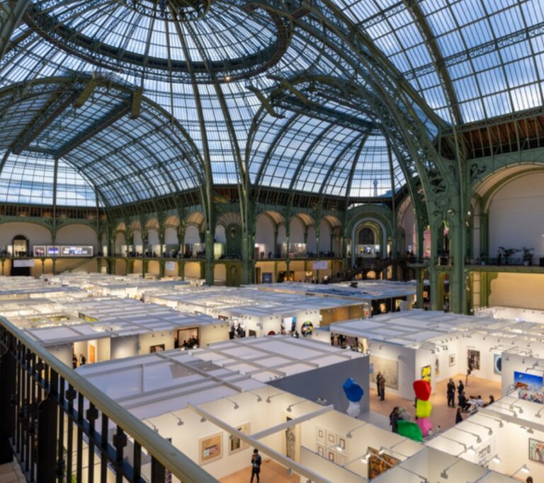 French Art Establishment Opposes New Tax On Art