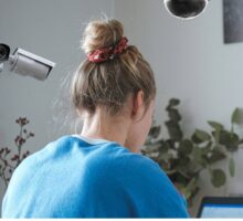 The Surveillance Workplace Is Coming For Us