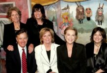 Does “Sound Of Music” Still Hold Up After 60 Years?