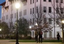 This University Restructured, Eliminating Traditional Departments (And Humanities?)