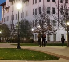 This University Restructured, Eliminating Traditional Departments (And Humanities?)