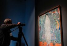 New $234M Record Sale For Modern Art