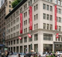 Why Is The New York Public Library Giving Away Books?