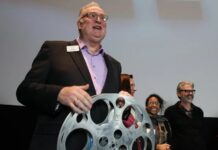 Seattle International Film Festival Bought An Iconic Theatre. It Didn’t Work So Well. Now SIFF’s Director Is Out (Immediately)