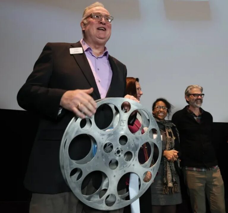 Seattle International Film Festival Bought An Iconic Theatre. It Didn’t Work So Well. Now SIFF’s Director Is Out (Immediately)