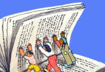 What I Learned From The Difficult Book Club