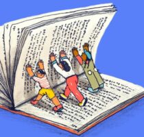 What I Learned From The Difficult Book Club