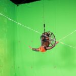 At The Intersection Of Physical Dance And Virtual Reality