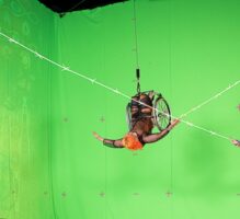 At The Intersection Of Physical Dance And Virtual Reality