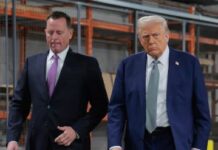 Kennedy Center Boss Pushes Back Against NYT Story Of Gross Mismanagement