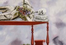 Frida Kahlo Painting Sells for $54.7 — Most Ever For A Woman Artist