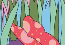 We Think We Need To Get Bigger To Be Happy. That’s Wrong